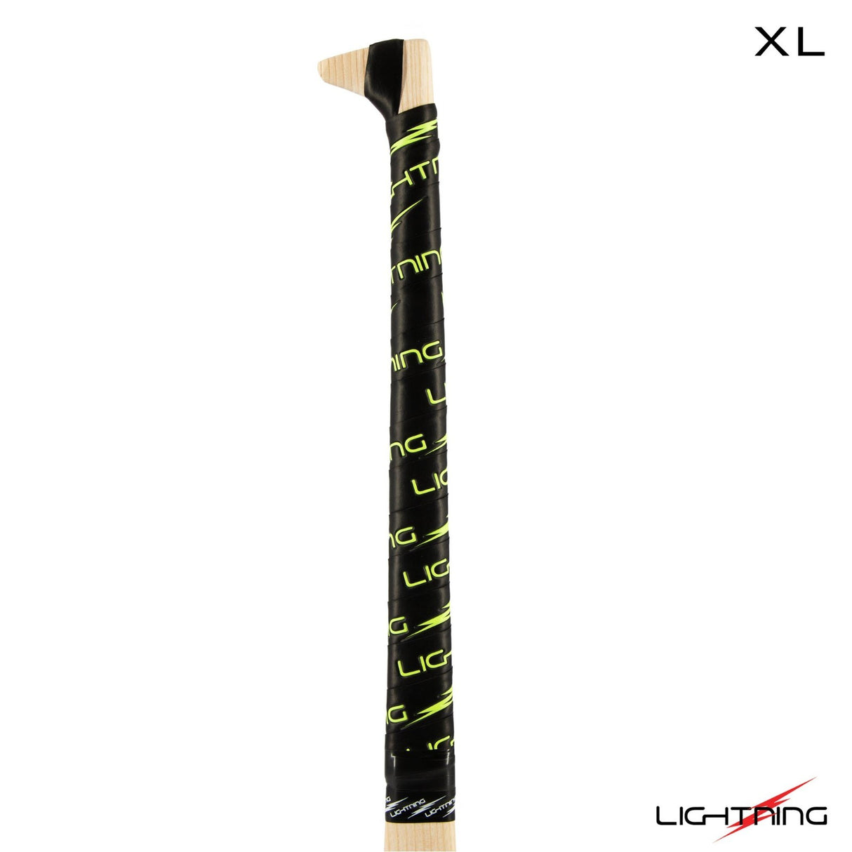 Lee Sports Lightning Grip XLPack Blk/Lim