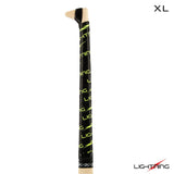 Lee Sports Lightning Grip XLPack Blk/Lim