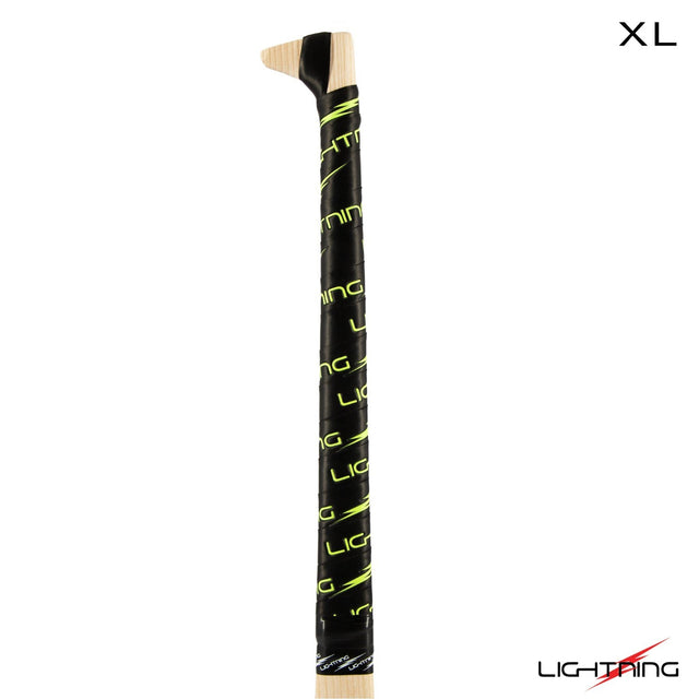Lee Sports Lightning Grip XLPack Blk/Lim