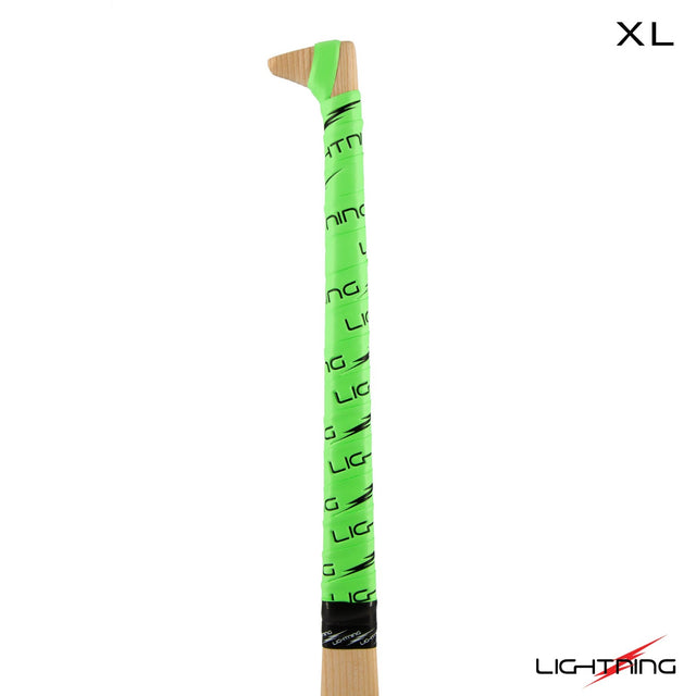 Lee Sports Lightning Grip XLPack Grn/Blk