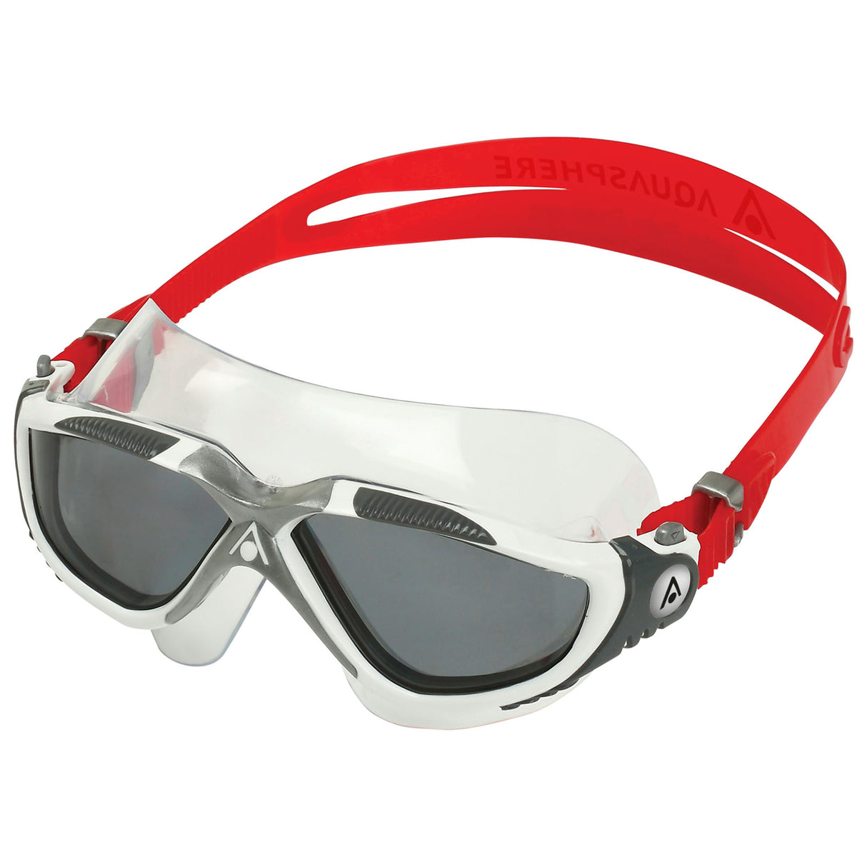 Aquasphere Senior Vista Goggle - Smoke Lens