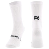 O'Neills Koolite Kids Midi Sock White
