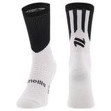 O'Neills Koolite Kids Midi Sock Black/Wh