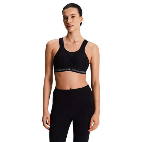 Shock Absorber Ultimate Run Bra