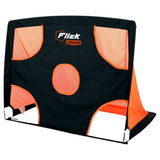Urban Flick Urban Target Pop-up Reversible Football Goal