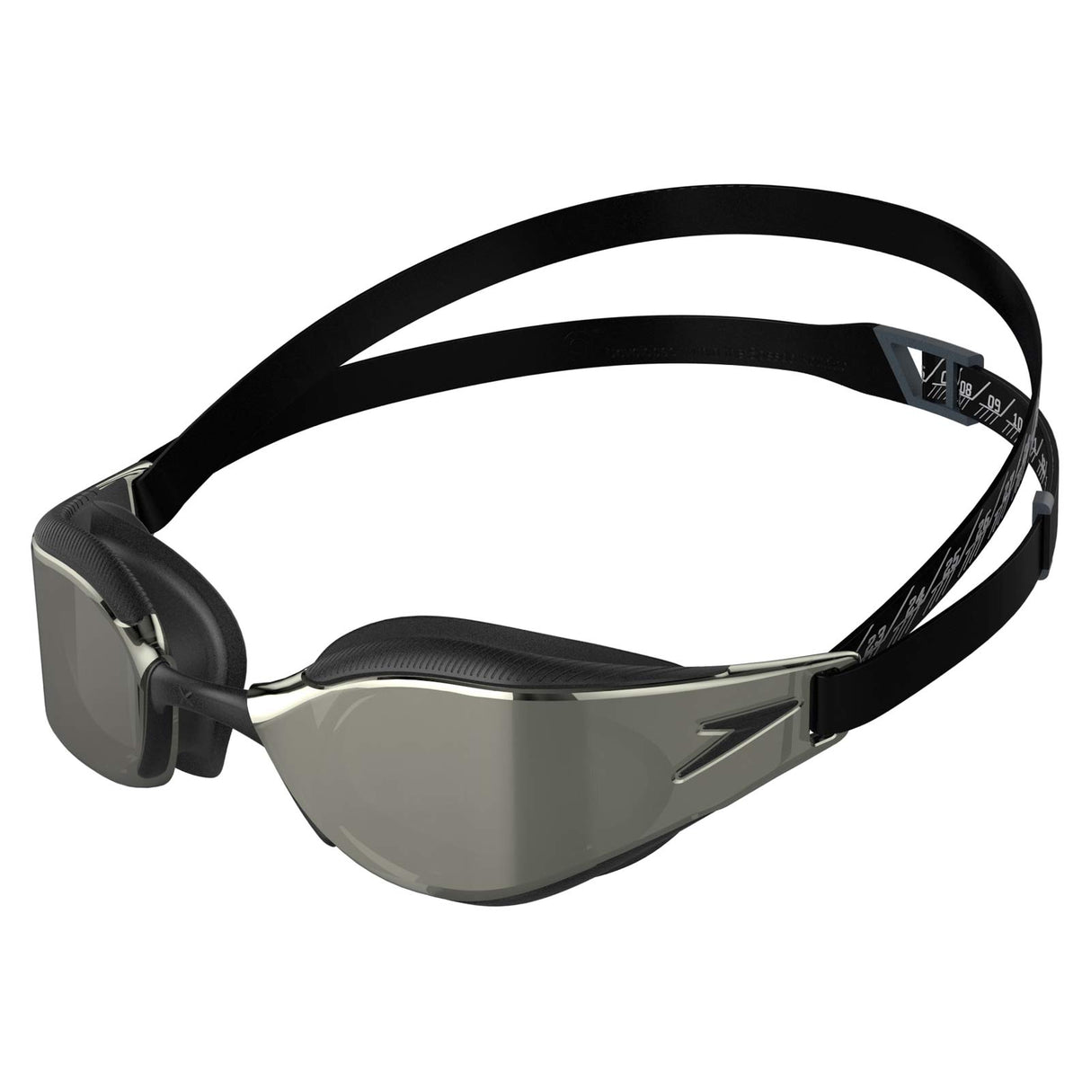 Fastskin Hyper Elite Mirror Goggles
