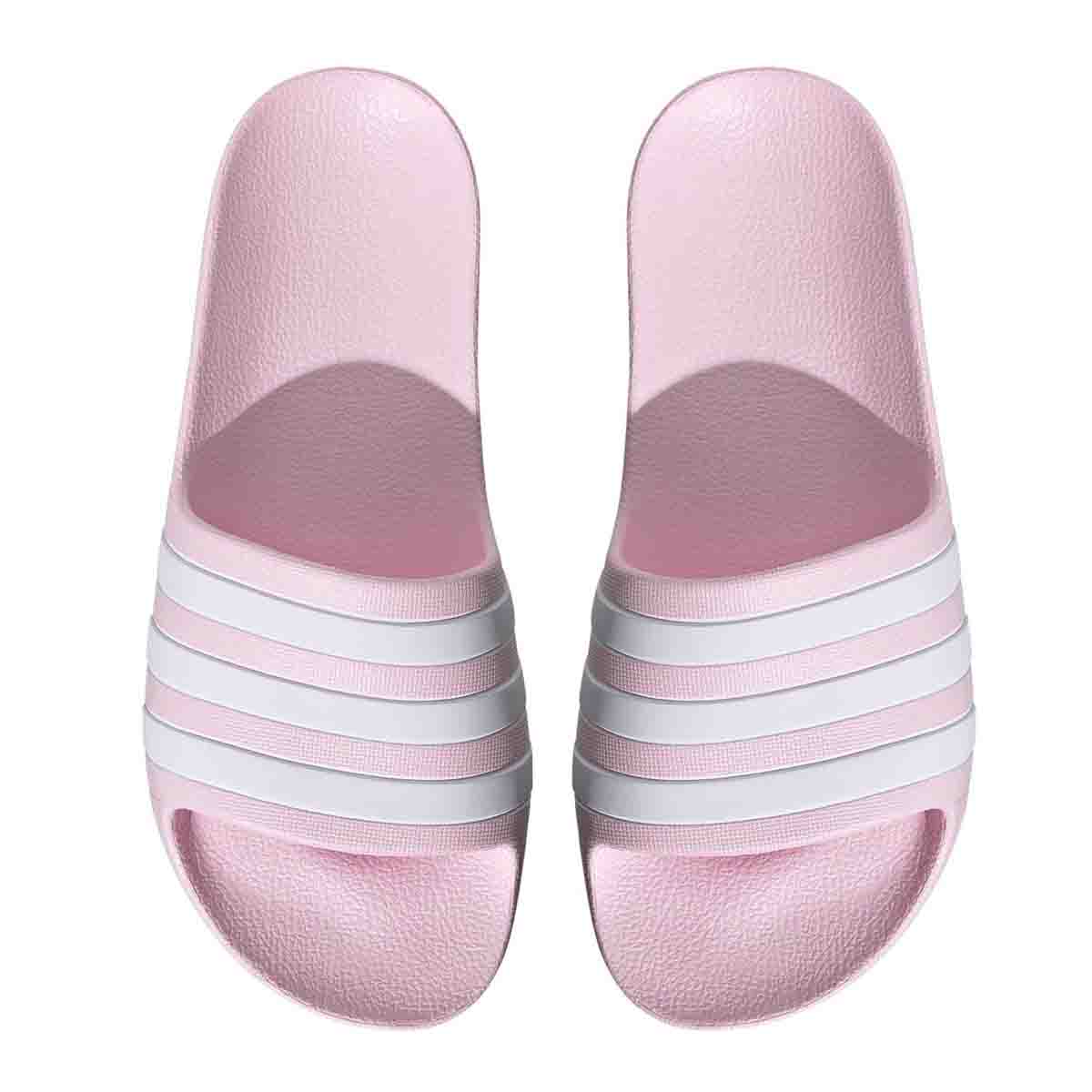 adidas Adilette Aqua Sandal Girl Fw Pink