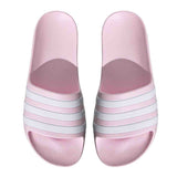 adidas Adilette Aqua Sandal Girl Fw Pink