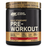 Optimum Nutrition Gold Standard Pre-Workout 300g Tub