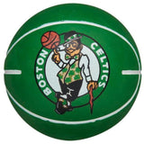 Wilson NBA Dribbler Boston Celtics Mini Ball
