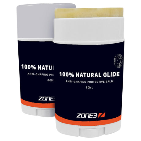 Zone3 100% Natural Organic Anti-Chafing Balm