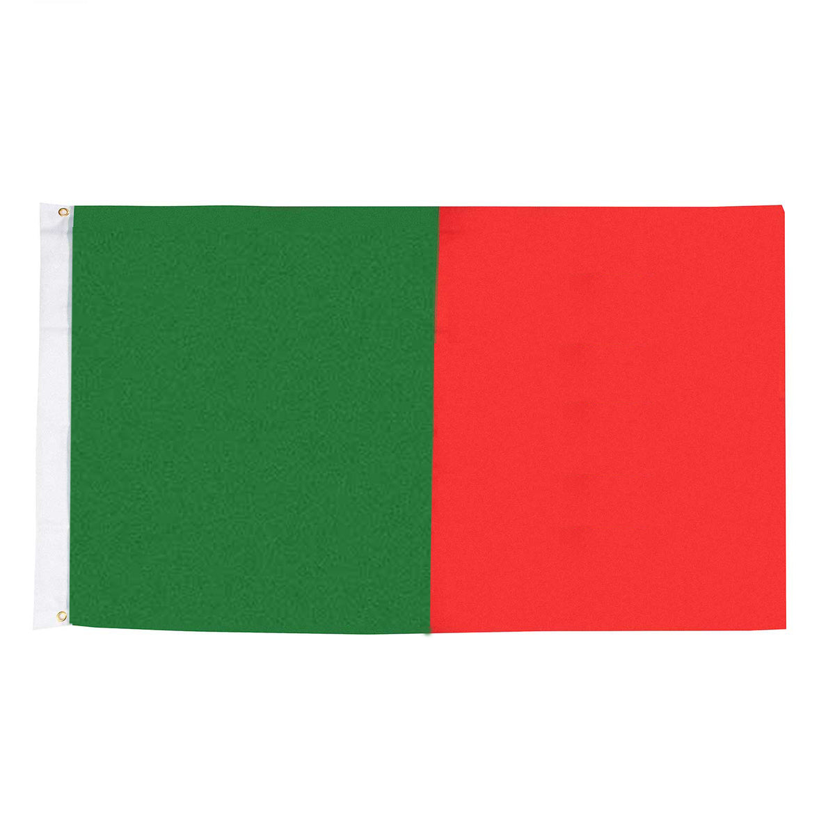 TCF Mayo GAA 5x3 Flag