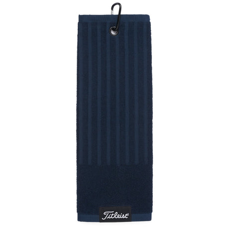Titleist Golf Trifold Cart Towel