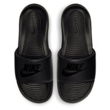 Nike Victori One Mens Slide Black