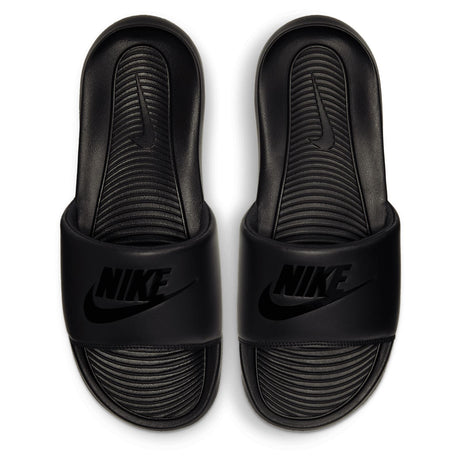 Nike Victori One Mens Slide Black