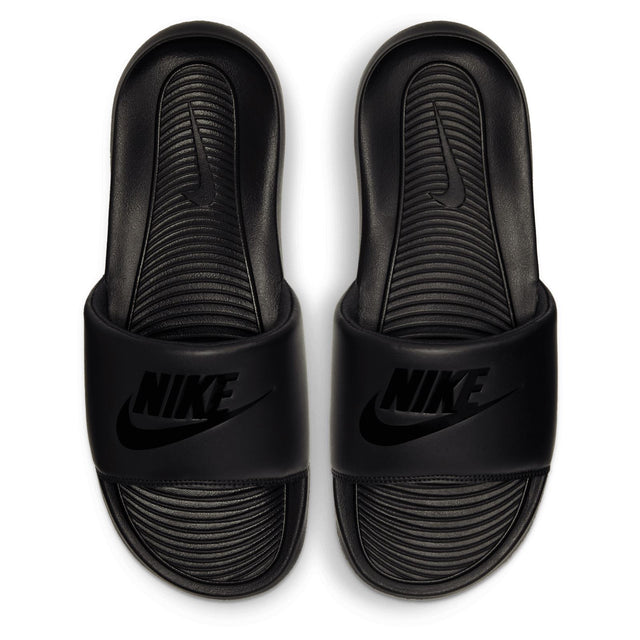 Nike Victori One Mens Slide Black