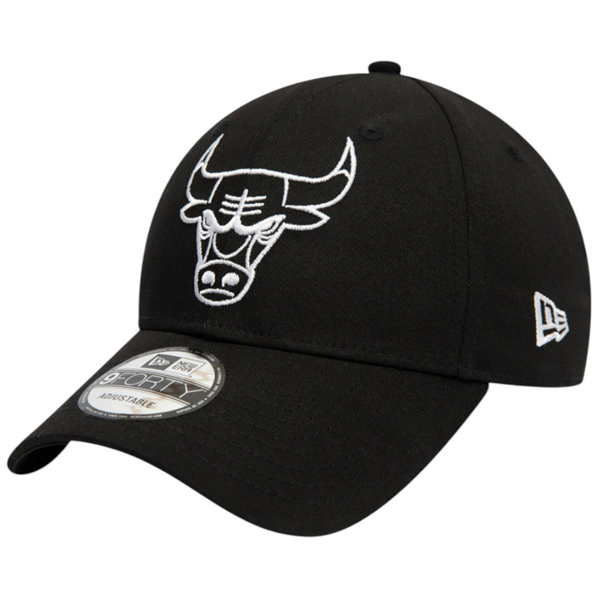 New Era Chicago Bulls League 9Forty Cap