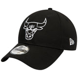 New Era Chicago Bulls League 9Forty Cap