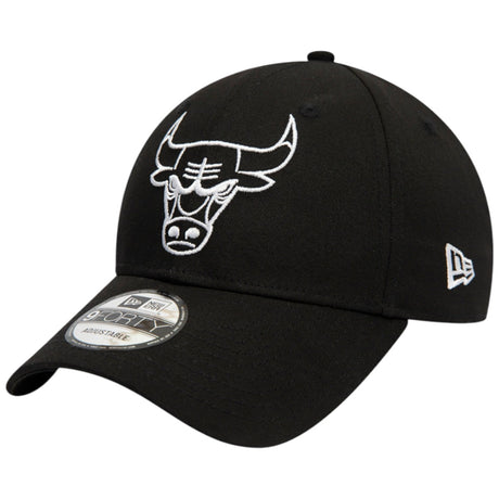 New Era Chicago Bulls League 9Forty Cap