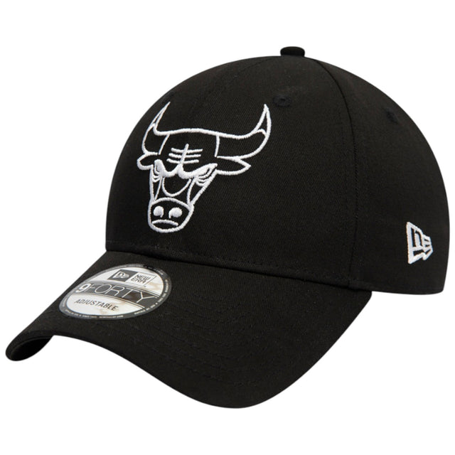 New Era Chicago Bulls League 9Forty Cap