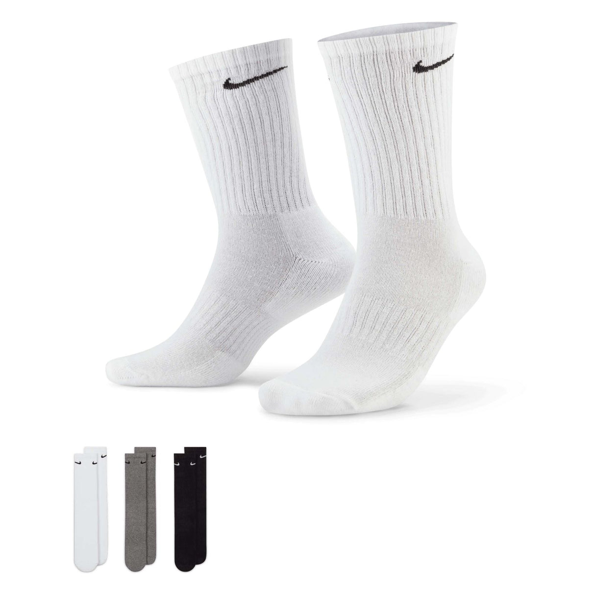 Nike Everyday Cushioned MULTI