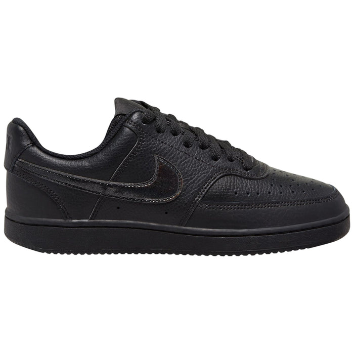 Nike Court Vision Low Womens Shoes