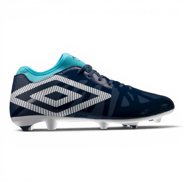 Umbro Ventura Adults Firm Ground Lace Football Boots