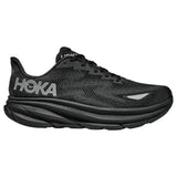 Hoka Clifton 9 GTX Mens Black