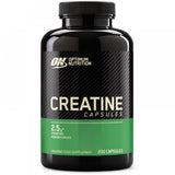 Optimum Nutrition Creatine 200 Caps