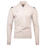 Umbro Football Half-Zip Mens Training Mid-Layer Top