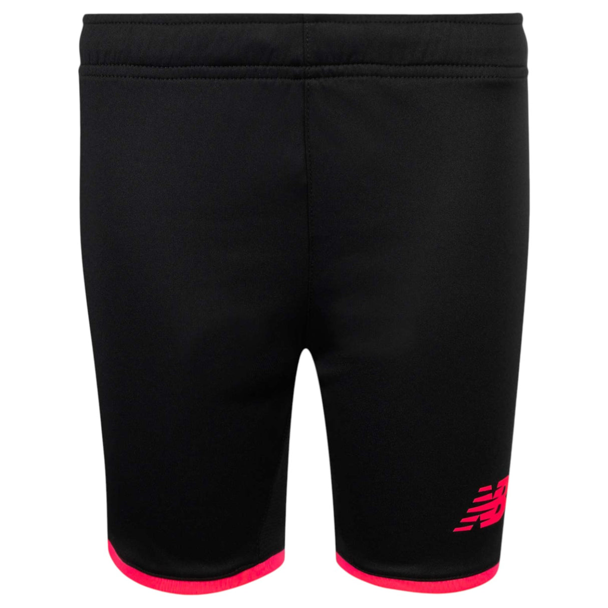 New Balance Teamwear Match Kids Shorts