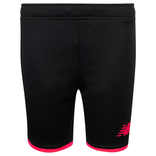 New Balance Teamwear Match Kids Shorts