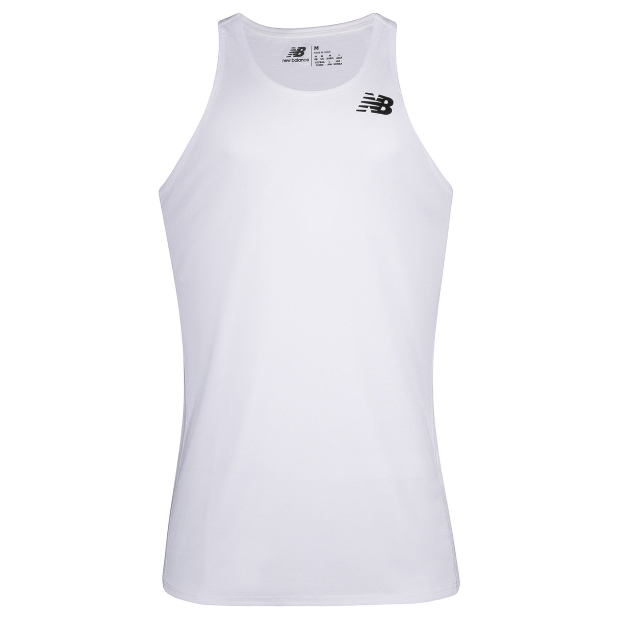 New Balance Track/Field Shimmel Womens Running Singlet