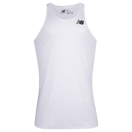 New Balance Track/Field Shimmel Womens Running Singlet