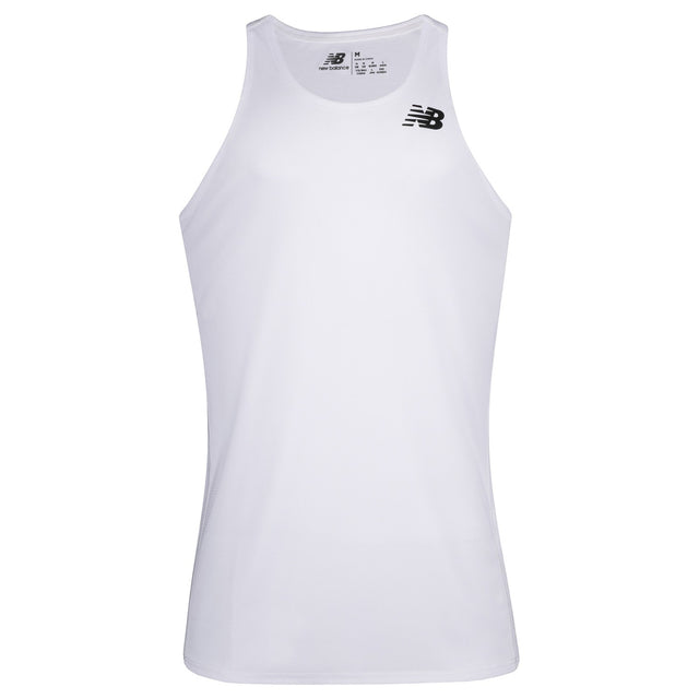 New Balance Track/Field Shimmel Womens Running Singlet