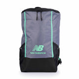 New Balance Backpack Gunmetal