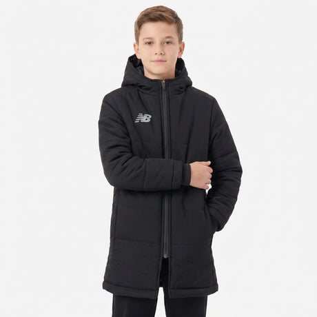 New Balance Training Stadium Kids Jacket