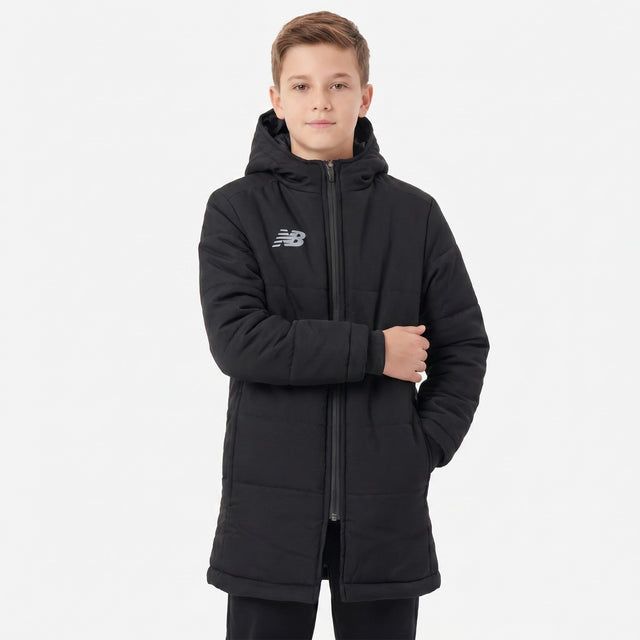 New Balance Training Stadium Kids Jacket