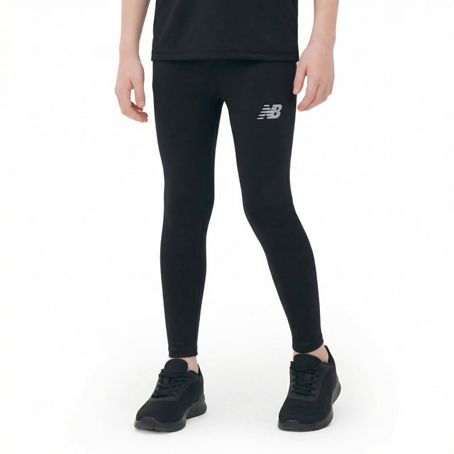 New Balance Training Kids Slim Fit Pants