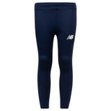 New Balance Training Kids Slim Fit Pants