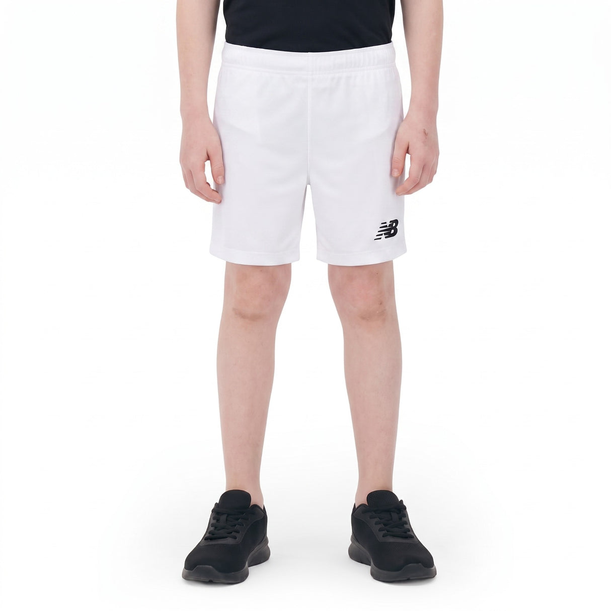 New Balance Woven Training Kids Shorts