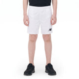 New Balance Woven Training Kids Shorts