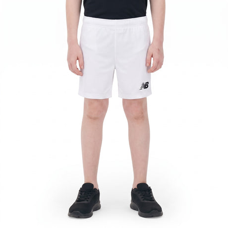New Balance Woven Training Kids Shorts