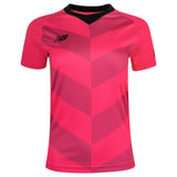 New Balance Chevron Kids Jersey Pink