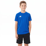 New Balance Woven Training Kids Jersey