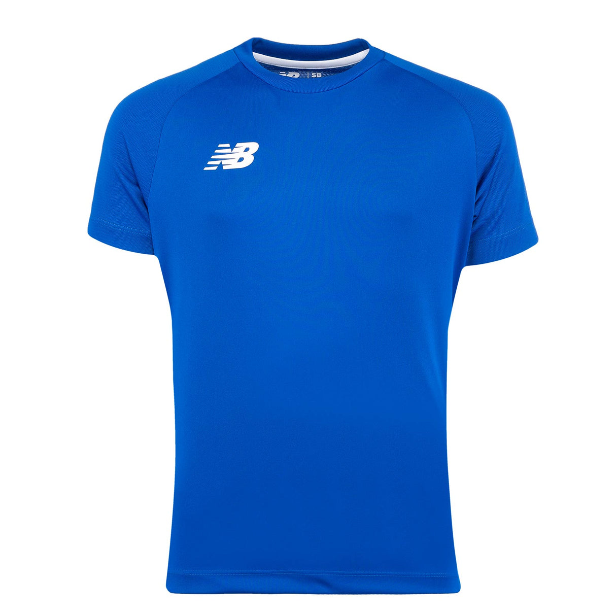 New Balance Woven Training Kids Jersey