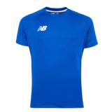 New Balance Woven Training Kids Jersey