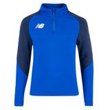 New Balance Knitted Kids Midlayer Top