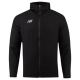 New Balance Training Mens Rain Jacket