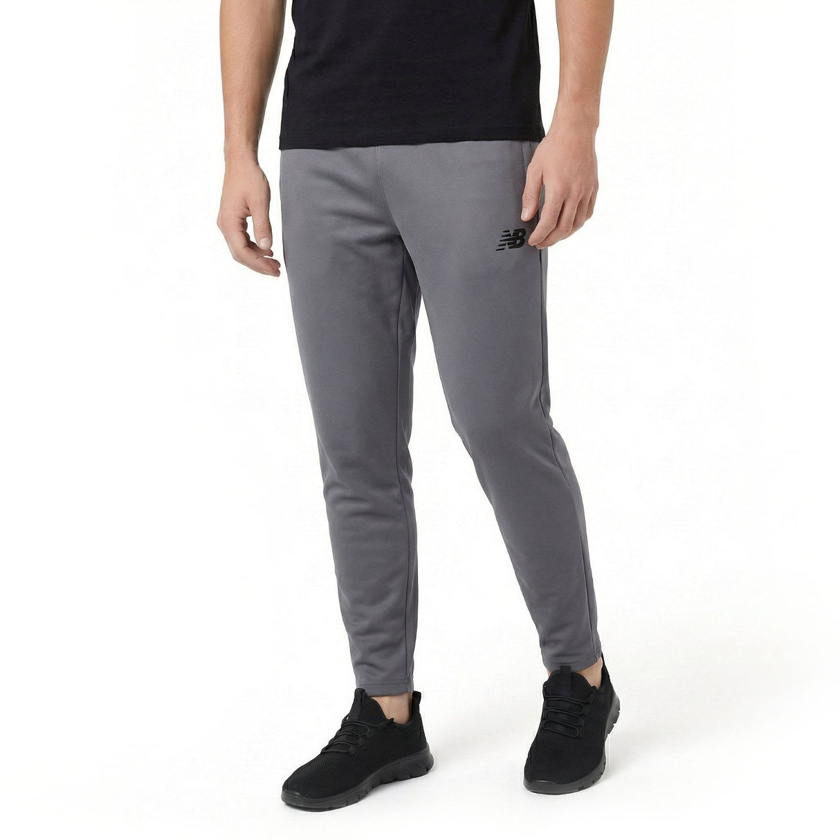 New Balance Training Mens Slim Fit Pants